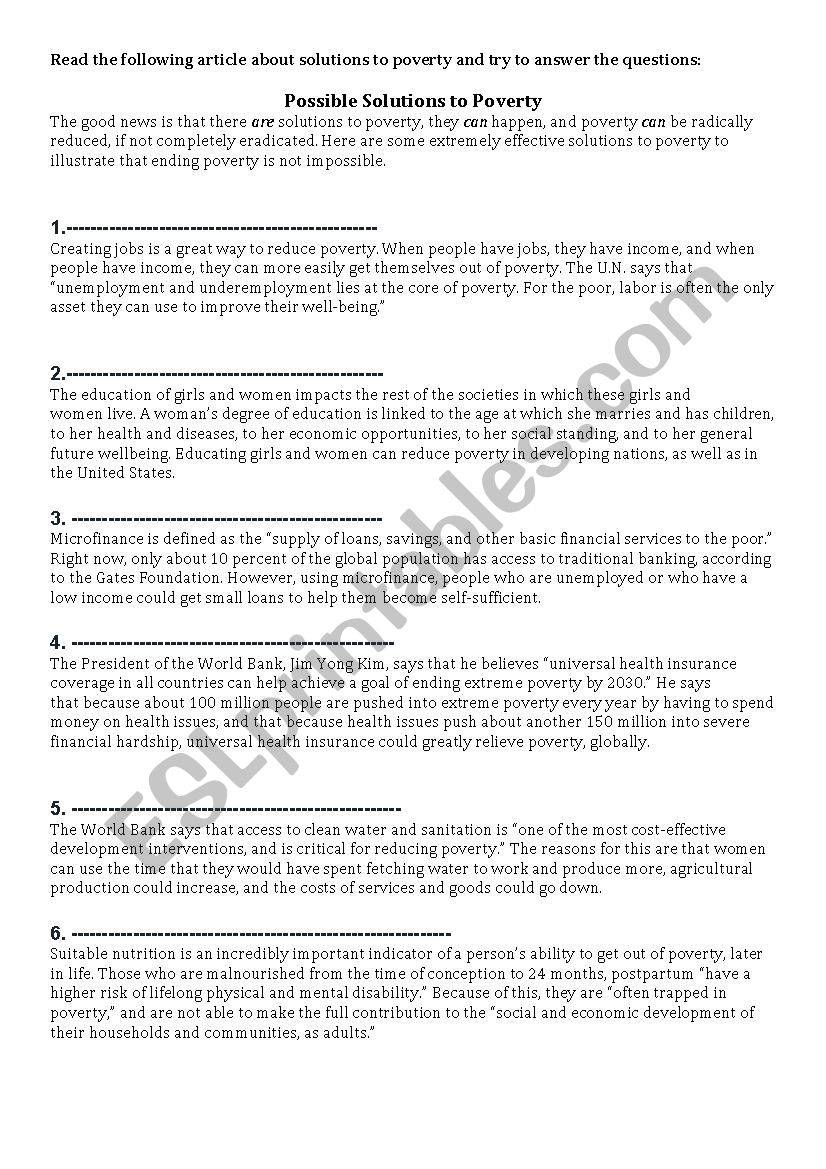 research questions about poor reading comprehension