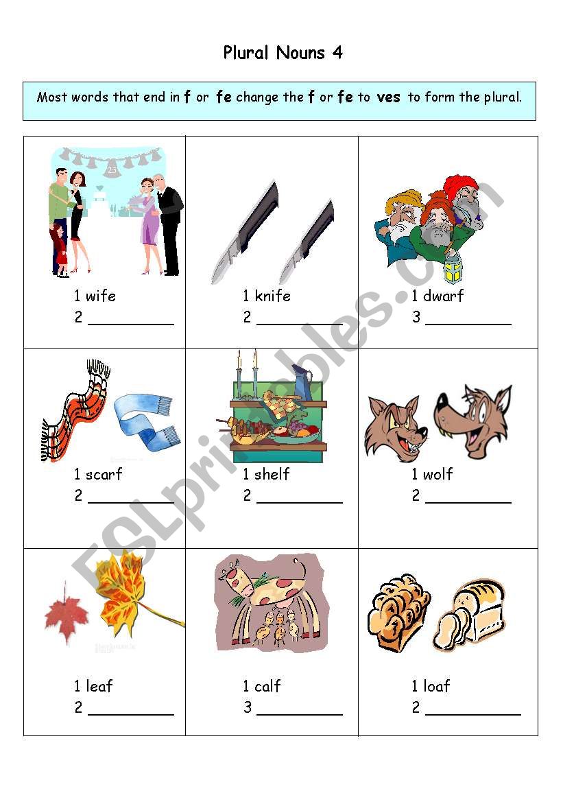 plural-nouns-esl-worksheet-by-anna-p