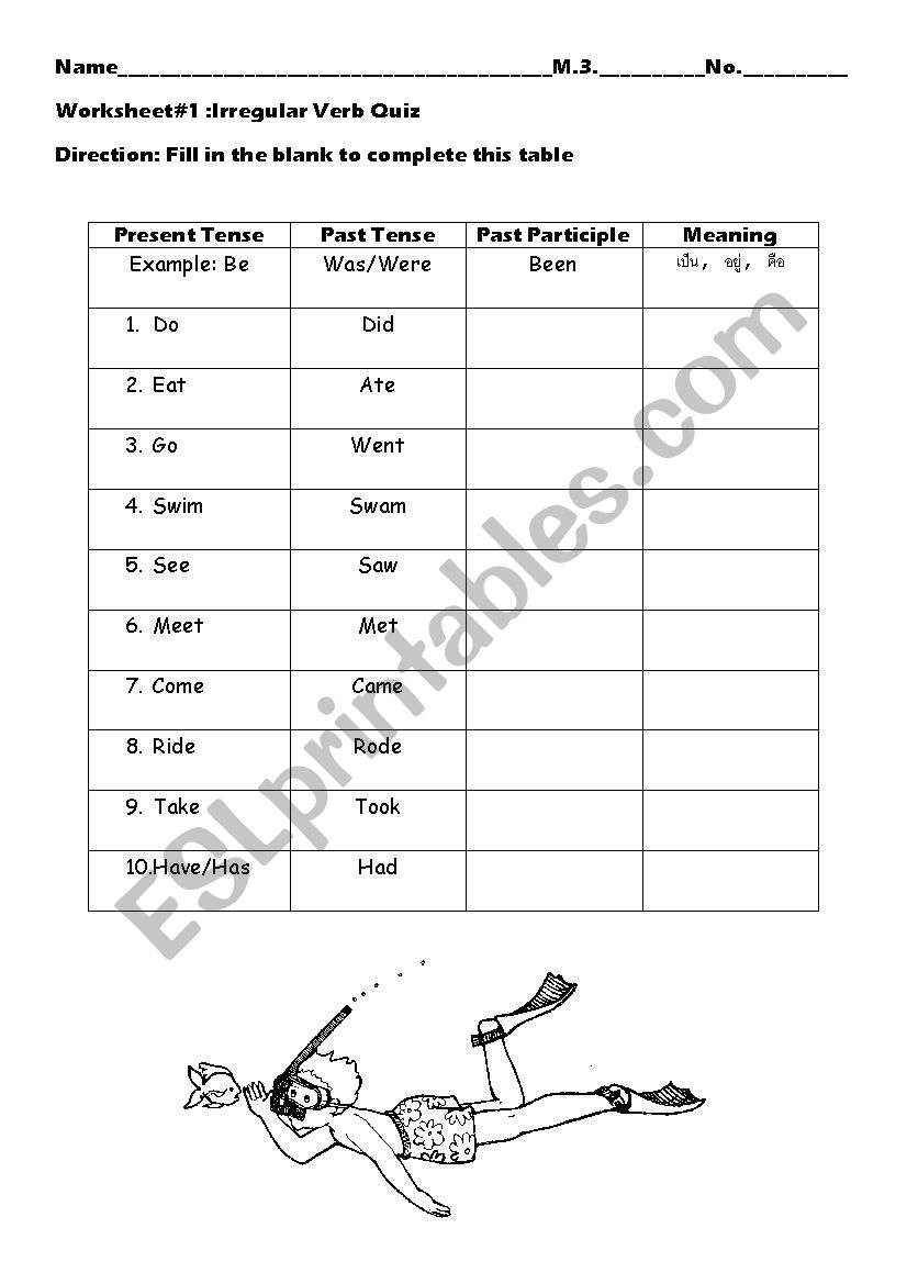 verb-to-be-quiz-esl-worksheet-by-princesss
