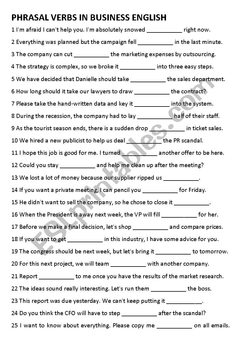 phrasal-verbs-for-business-english-esl-worksheet-by-evalore