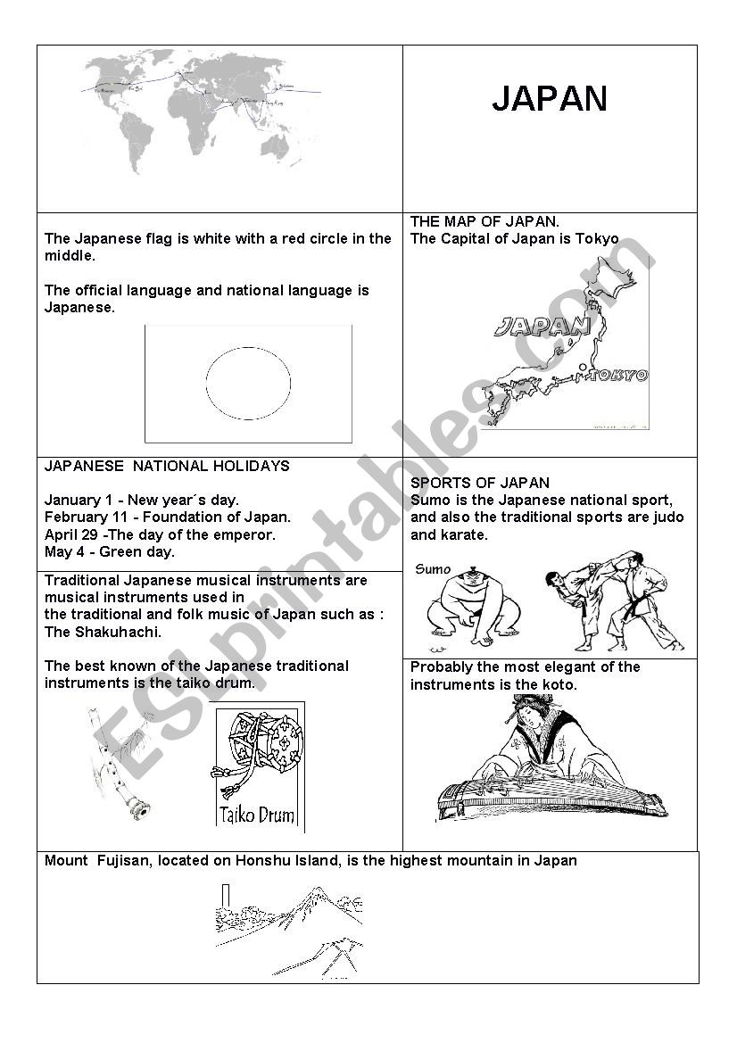 Around the World in 80 days worksheet