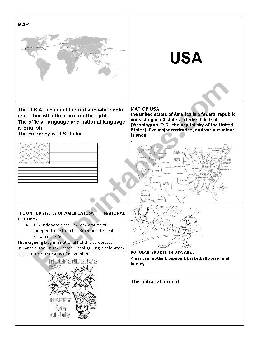 Around The World in 80 Days worksheet