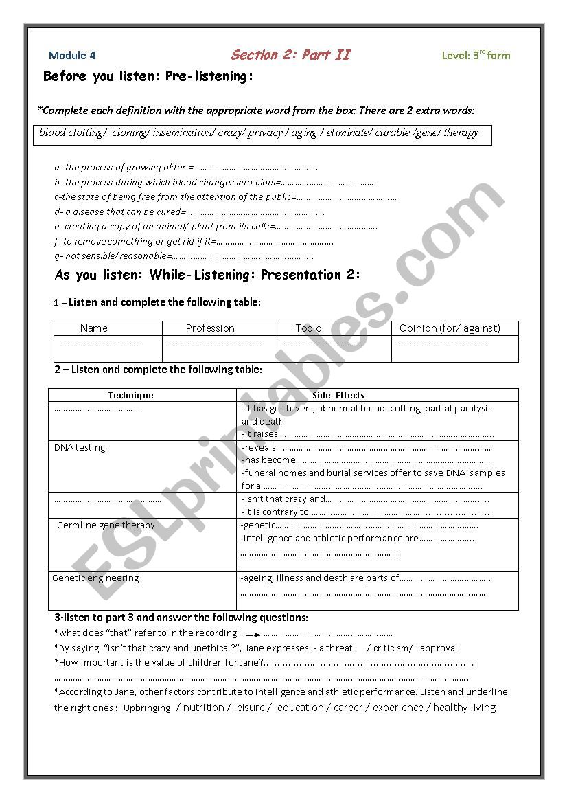 module4 section two part 2 worksheet