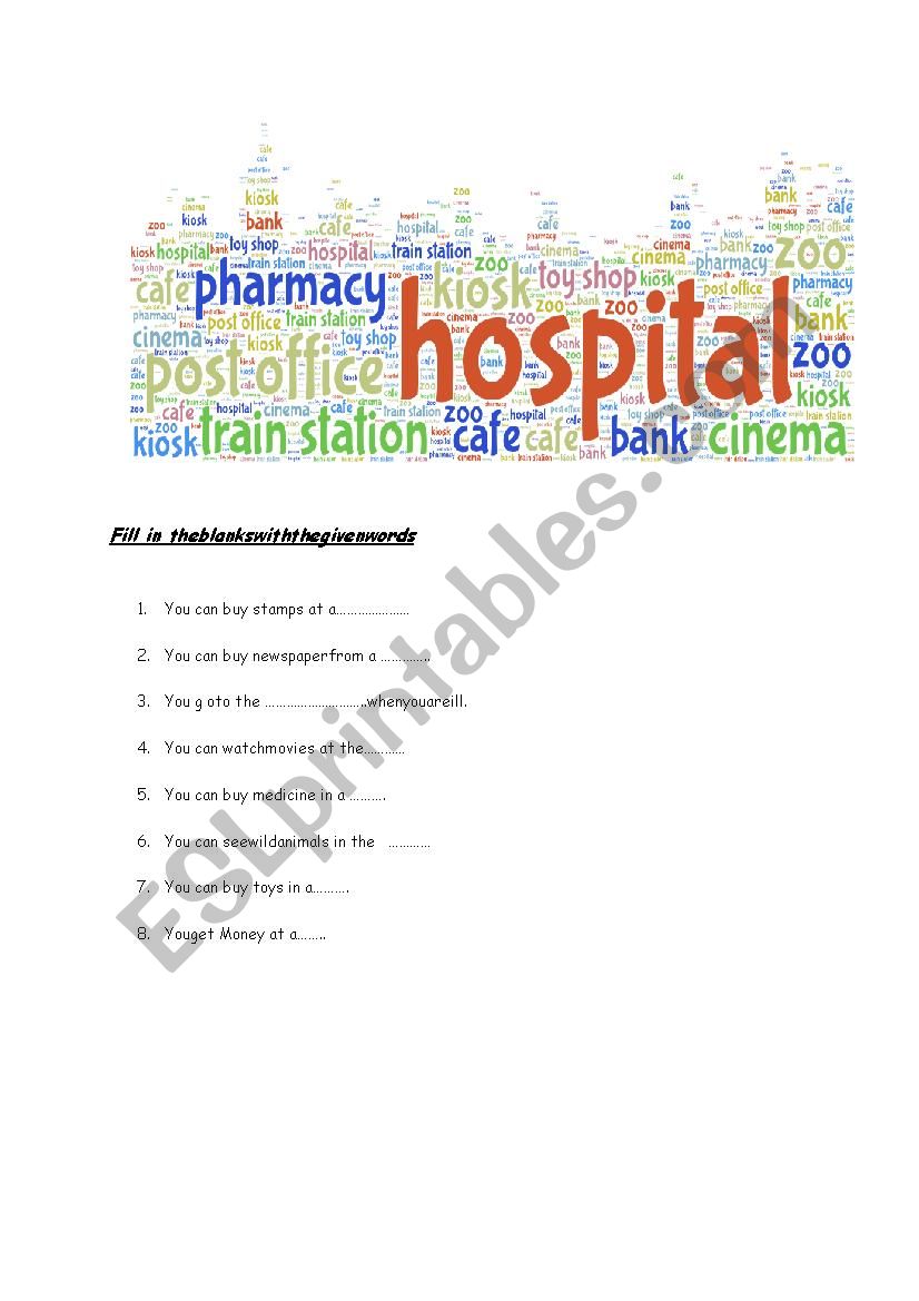 paces worksheet