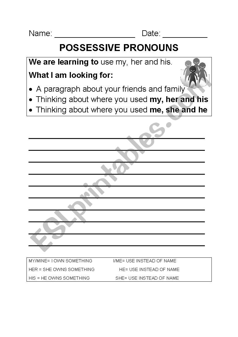 possessive-pronouns-writing-activity-esl-worksheet-by-guidac