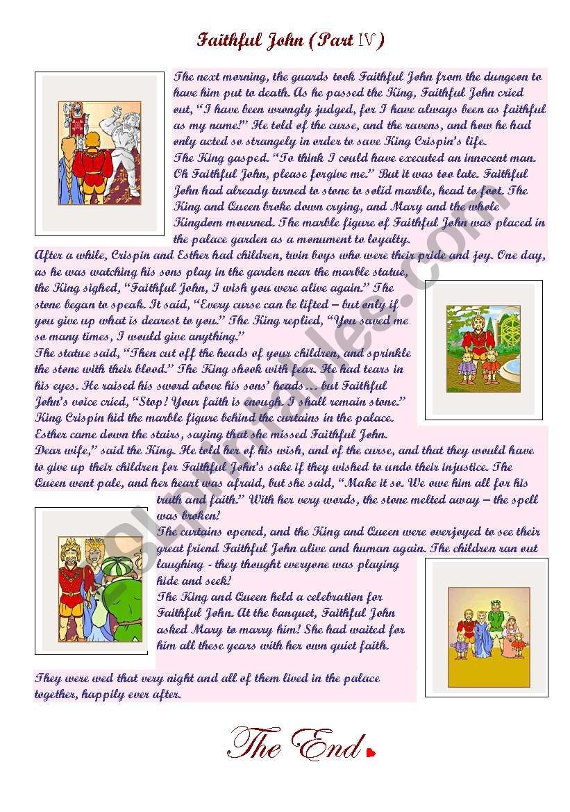 Reading a story (part 4) 07-08-08