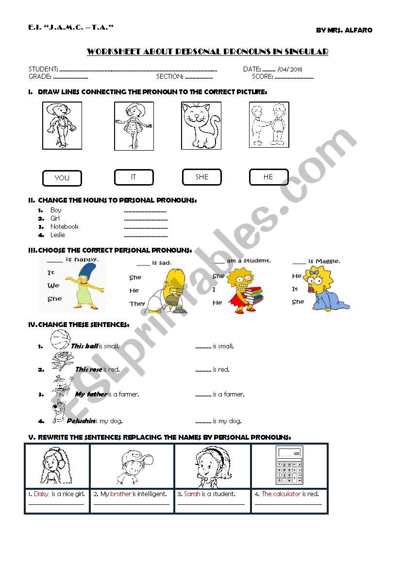 grammar-basics-year-i-personal-pronouns-nouns-kinds