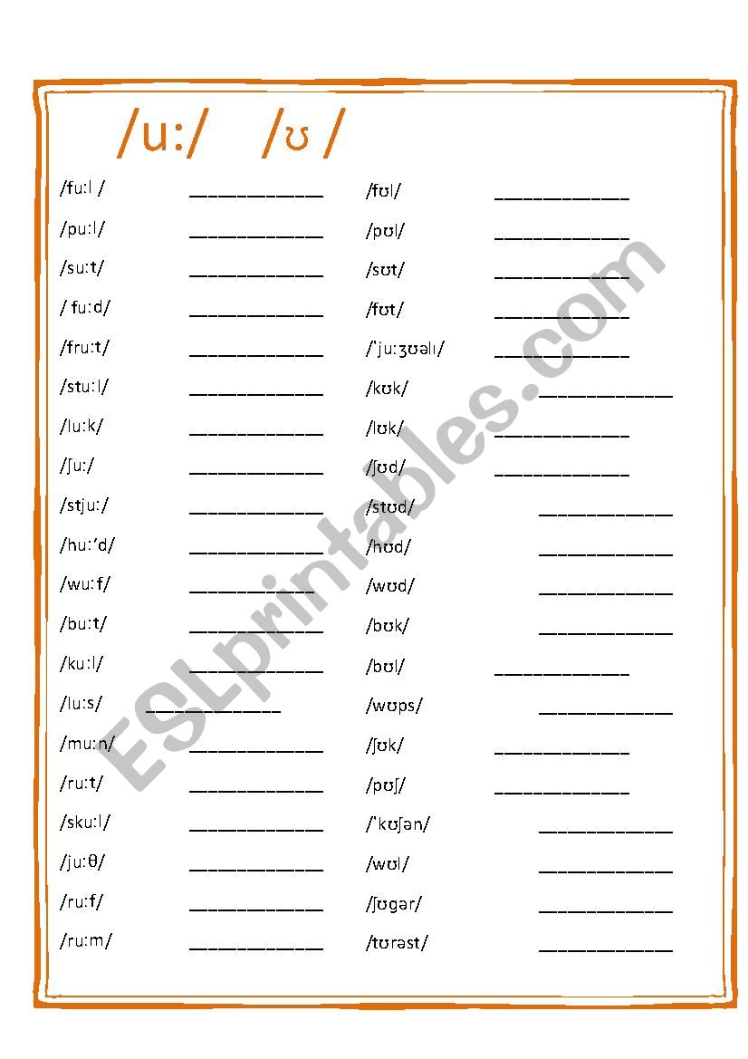 pronunciation-esl-worksheet-by-karinamoreno