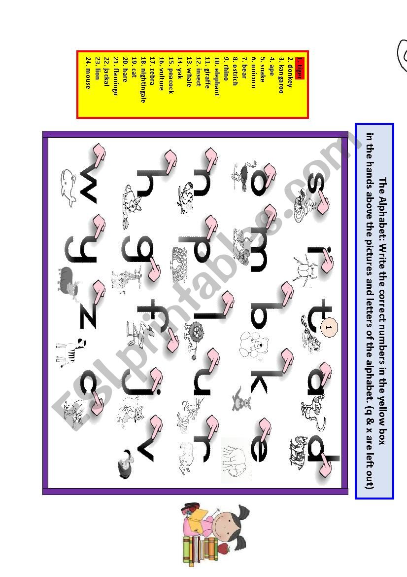 the-alphabet-letter-formation-esl-worksheet-by-heinchina