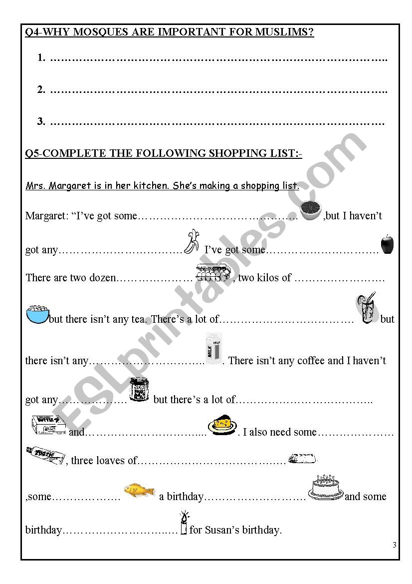 uae social studies esl worksheet by sahar ammad
