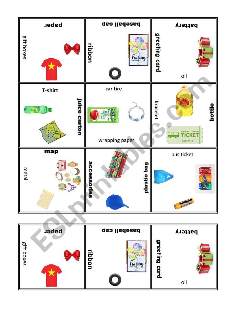 Magic puzzle square  worksheet