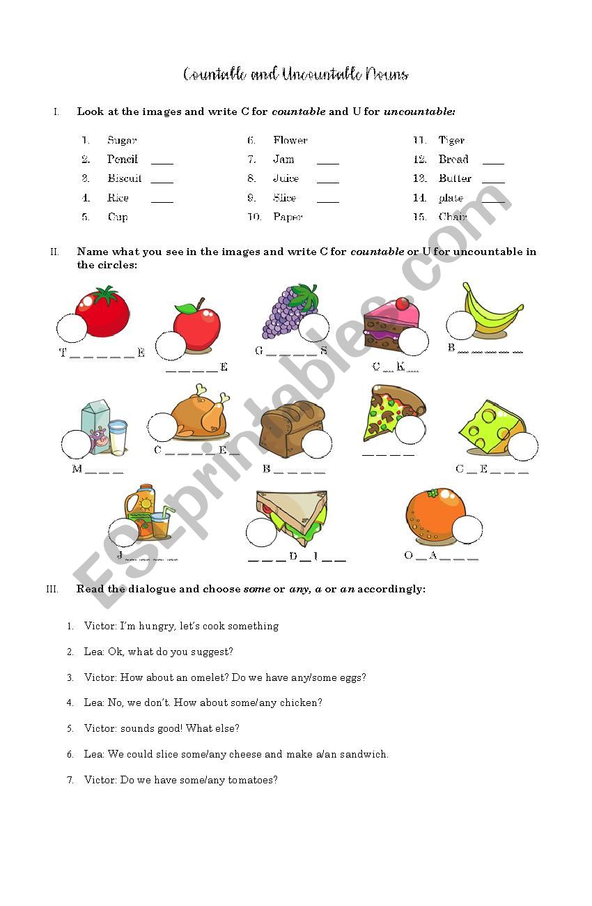 countable-and-uncountable-nouns