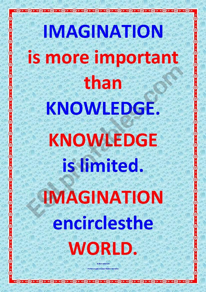 POSTER 035 Improve your English ... easily