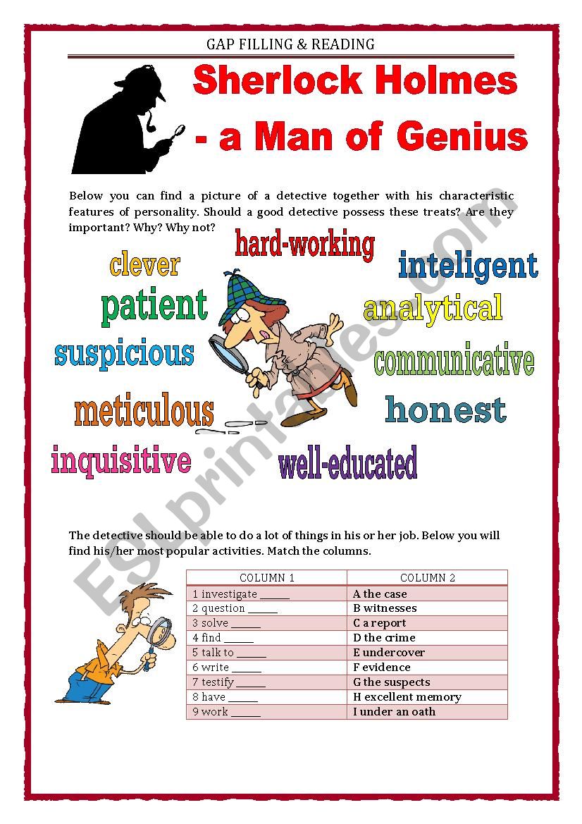 movie-worksheet-sherlock-holmes-pilot-episode-vocabulary-sherlock