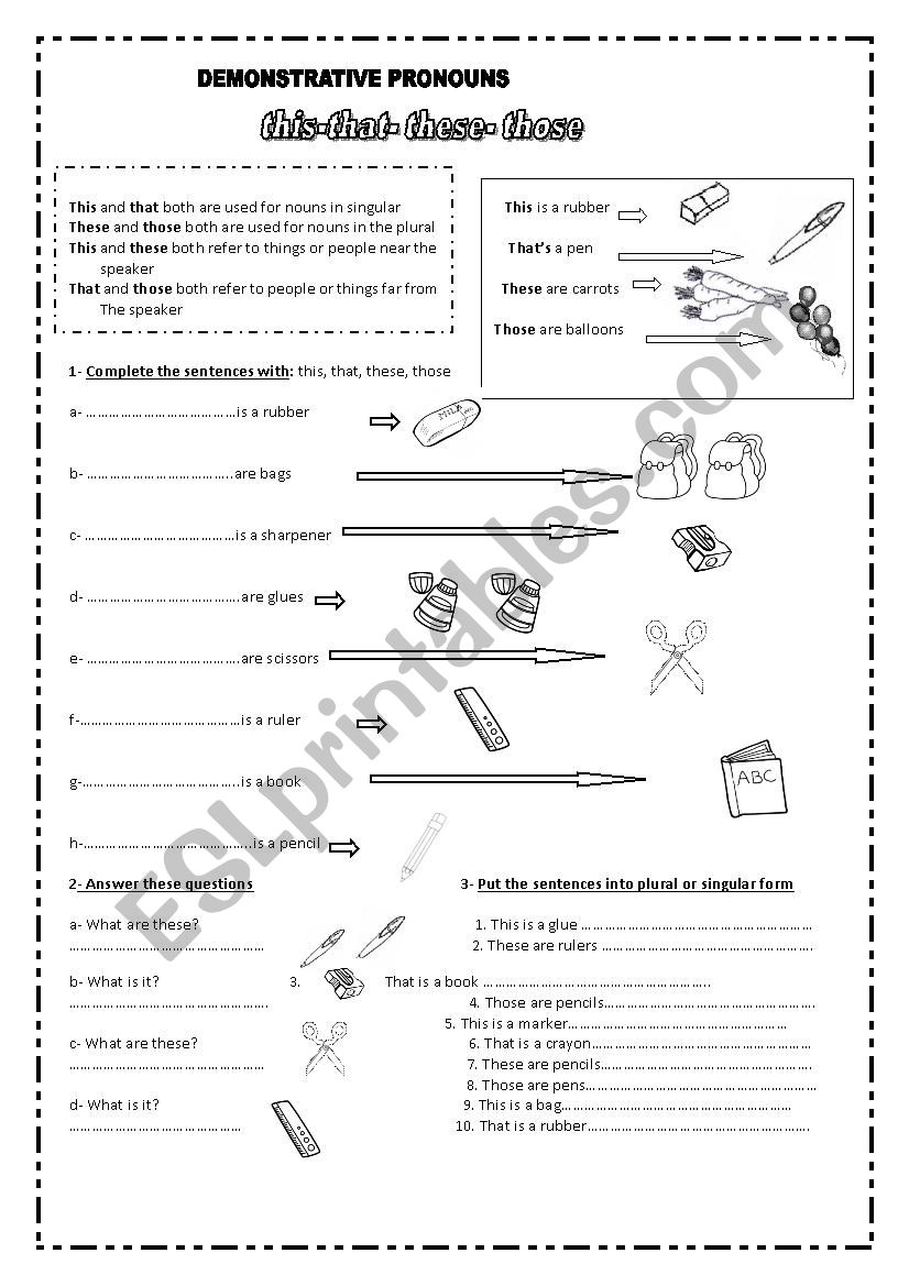 demonstrative-pronouns-esl-worksheet-by-jecika