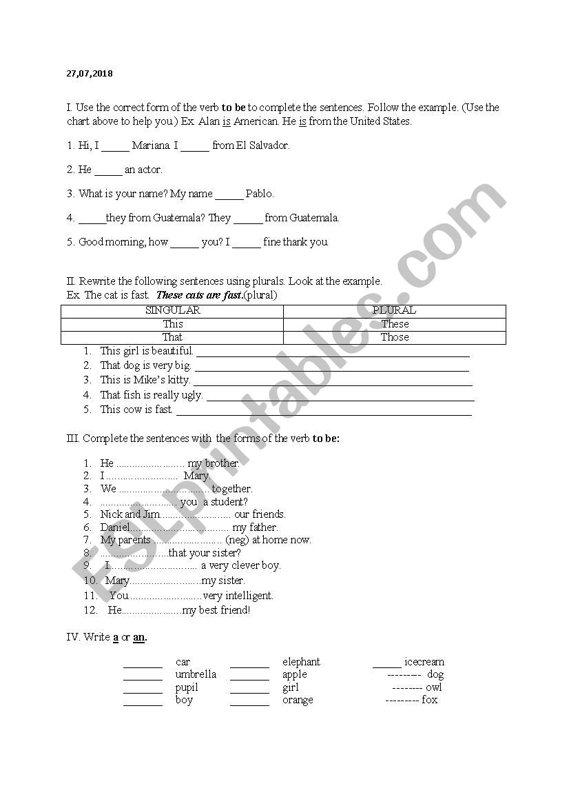 worksheet 3rd grade worksheet