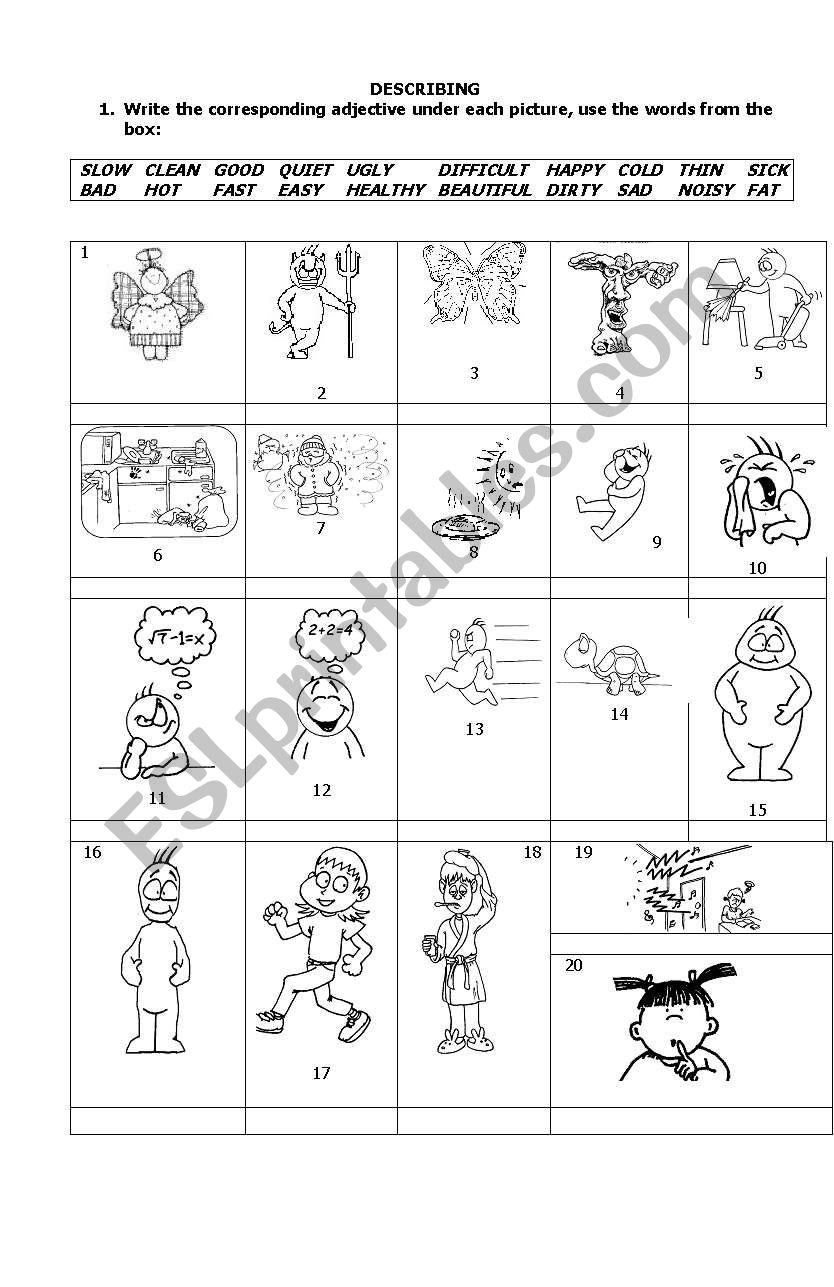 adjectives-esl-worksheet-by-margaritasagredo