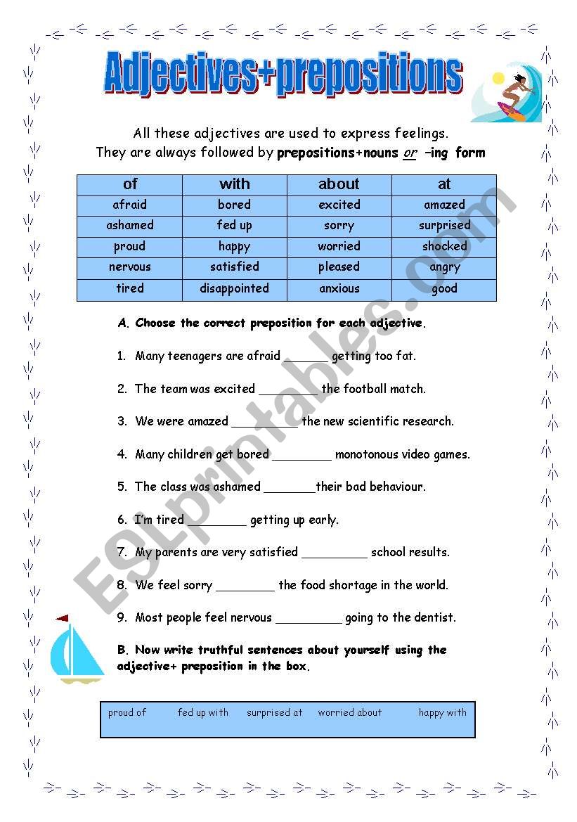 adjectives-prepositions-exercises-esl-worksheet-by-manuelanunes3