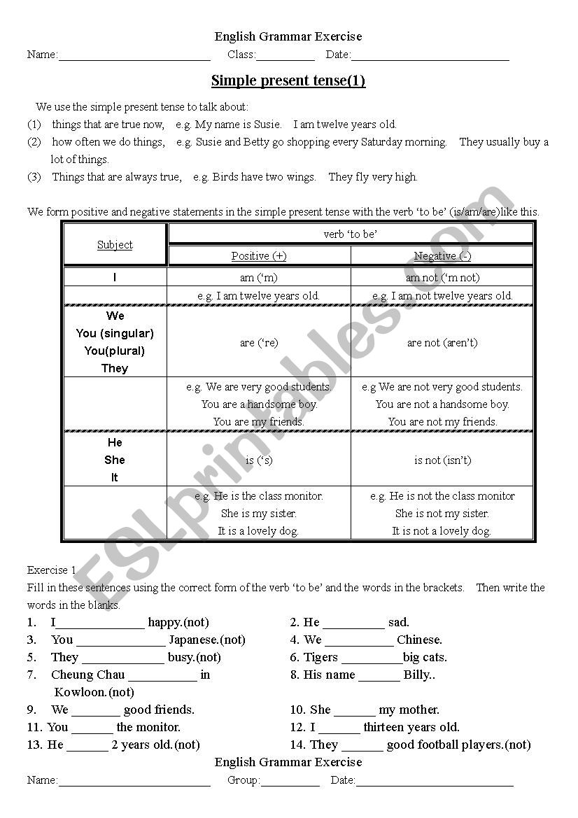 present-tense-for-kids-worksheets-99worksheets