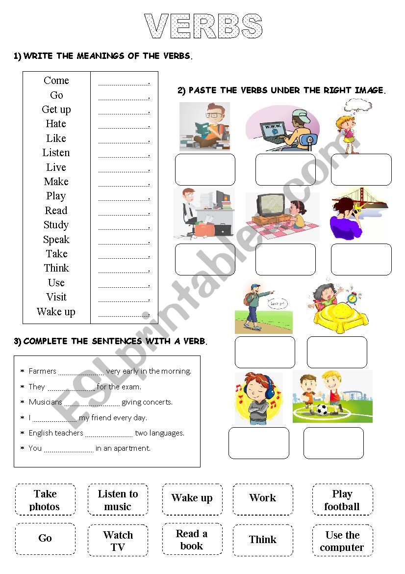 present-simple-common-verbs-esl-worksheet-by-july-dan