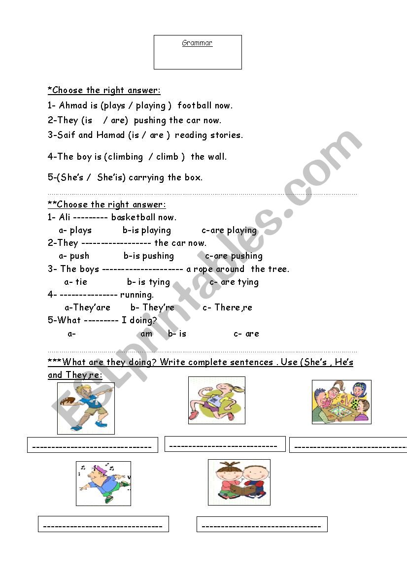 grammar ( present simple ) worksheet