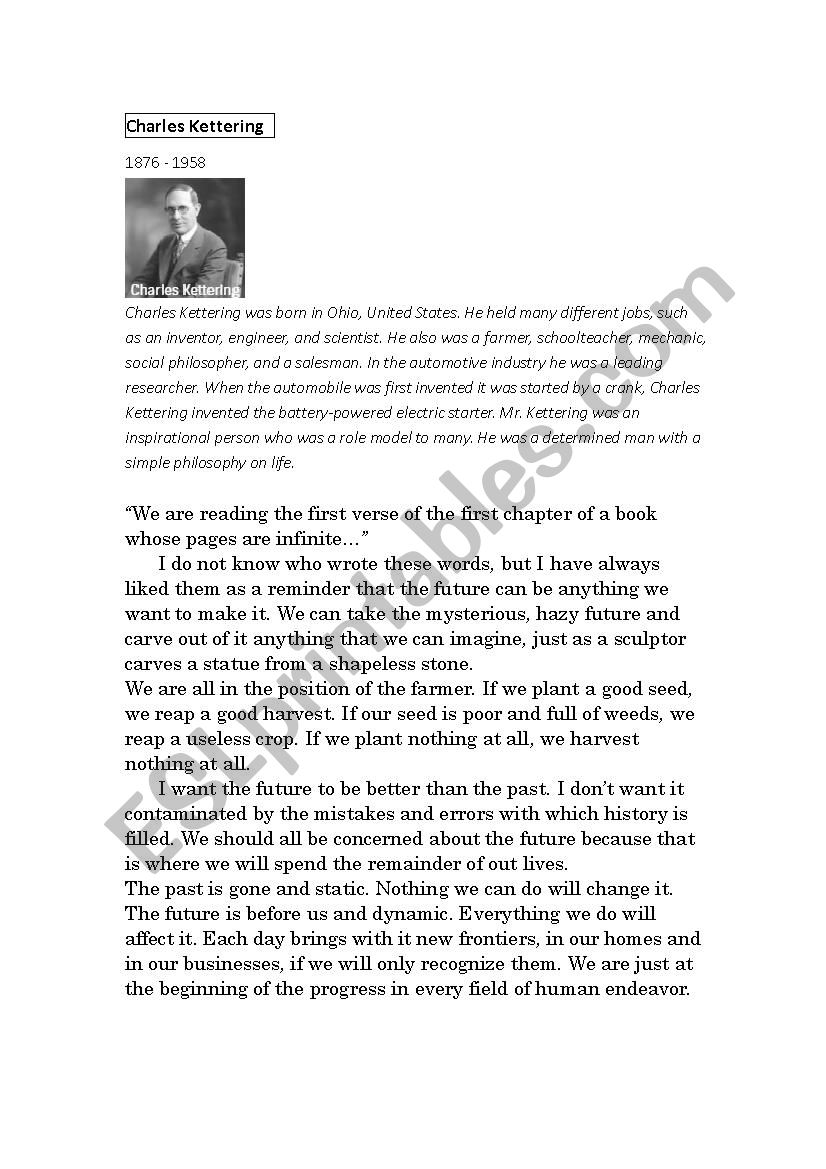 We are just beginning  worksheet