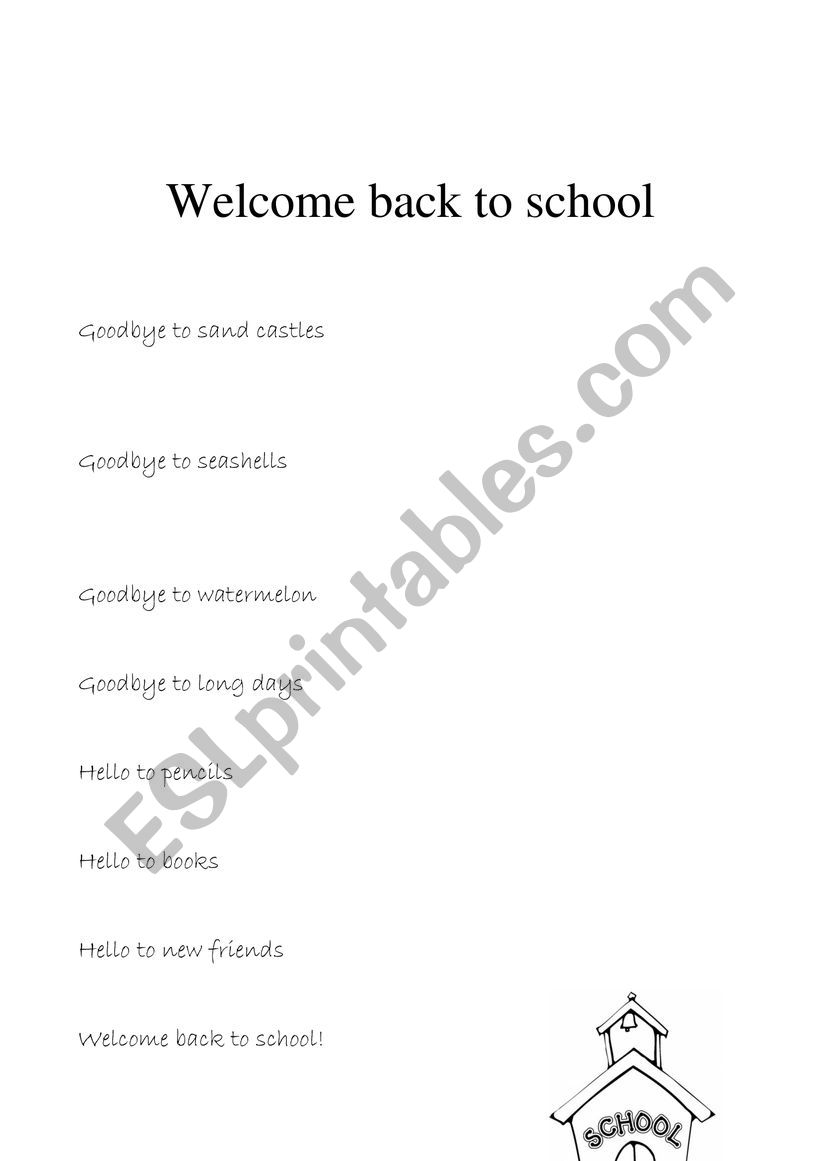 secrete message worksheet