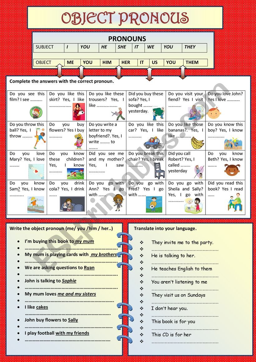 object-pronoun-esl-worksheet-by-turkuwaz