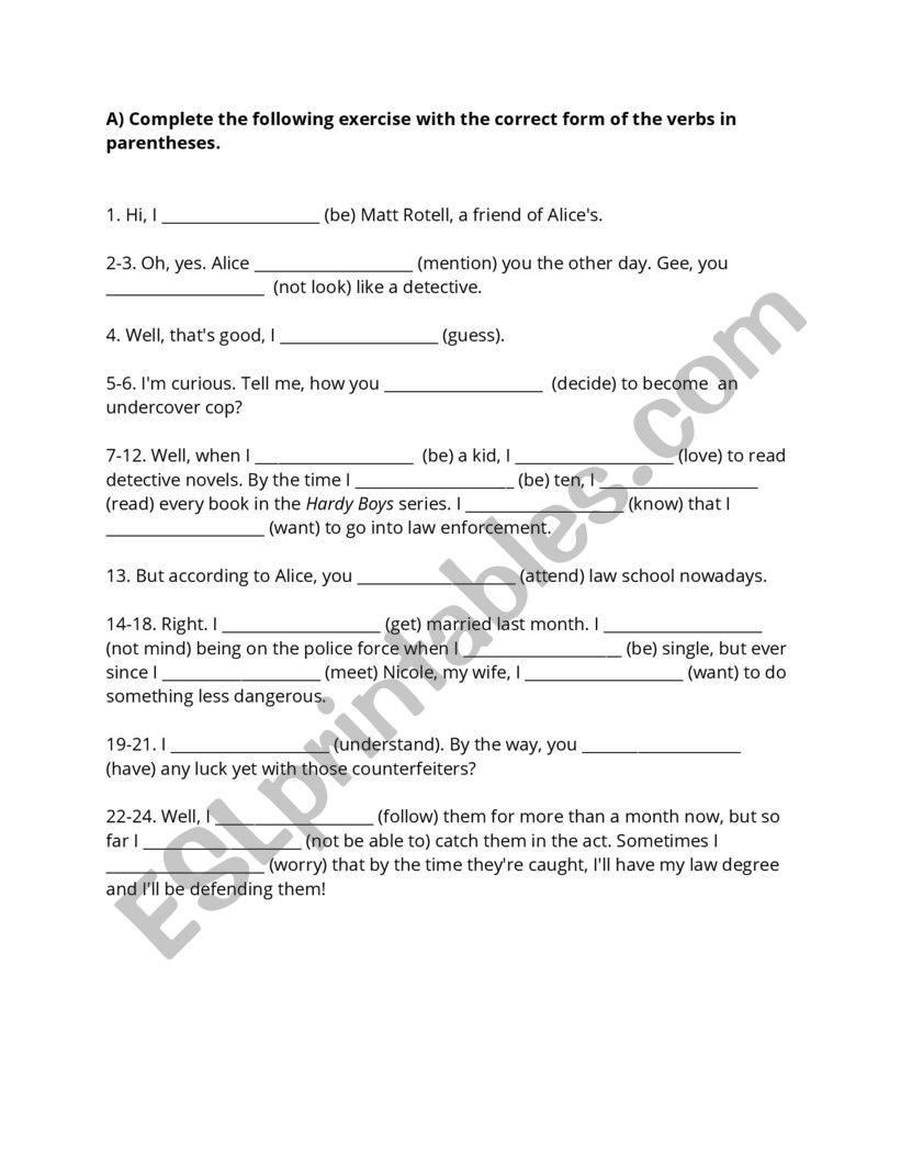 verb-tense-review-esl-worksheet-by-ecebegum