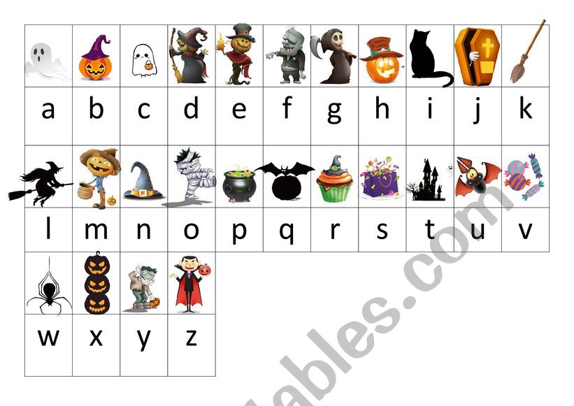 halloween-part-1-the-decoder-esl-worksheet-by-zlajo