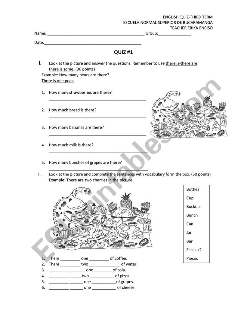 countable-uncountable worksheet