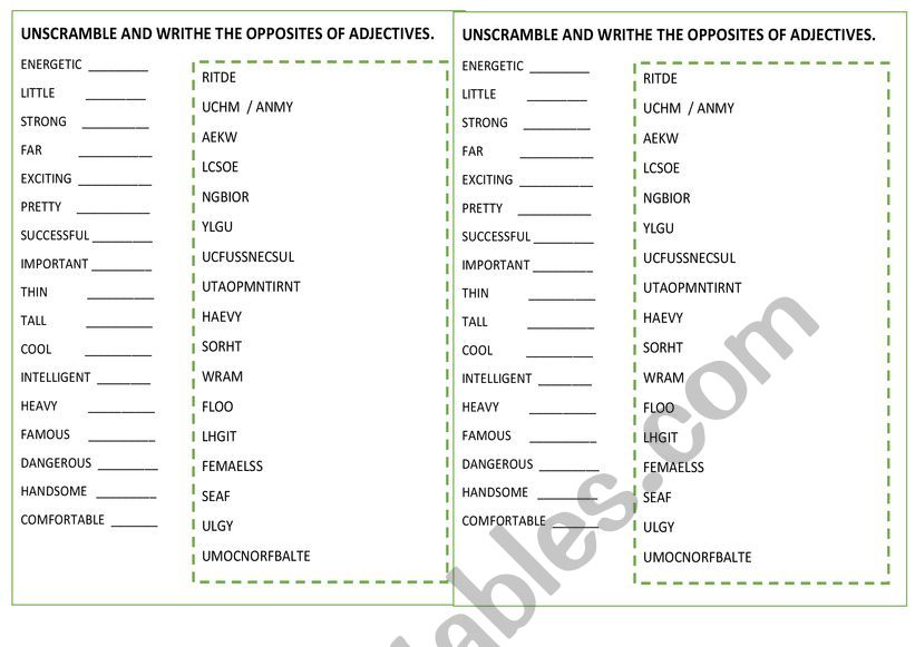 opposite-adjectives-esl-worksheet-by-tulinnn