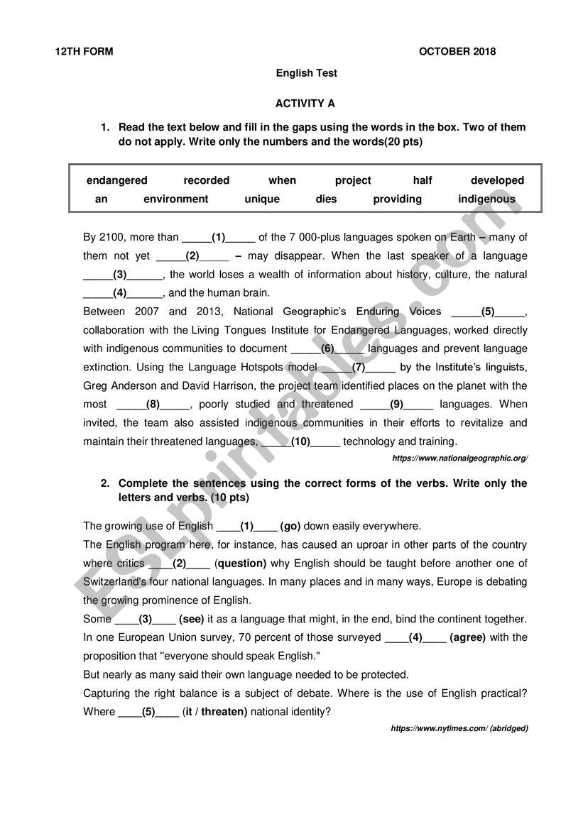 12th-grade-english-worksheets-printable-word-searches