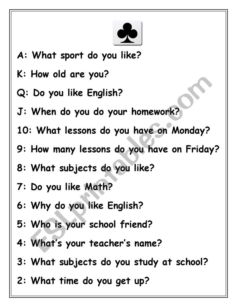 possessive adjectives worksheet
