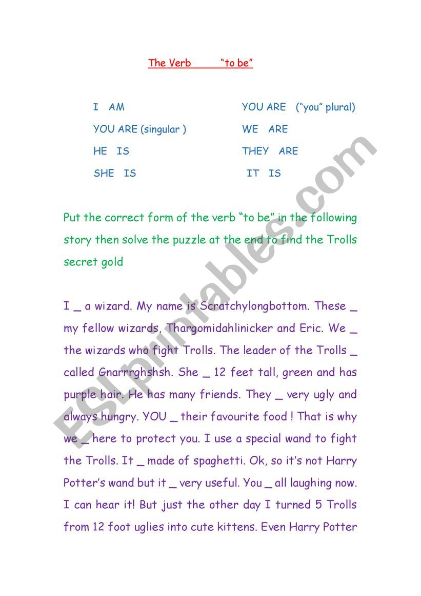 Conjugation of 