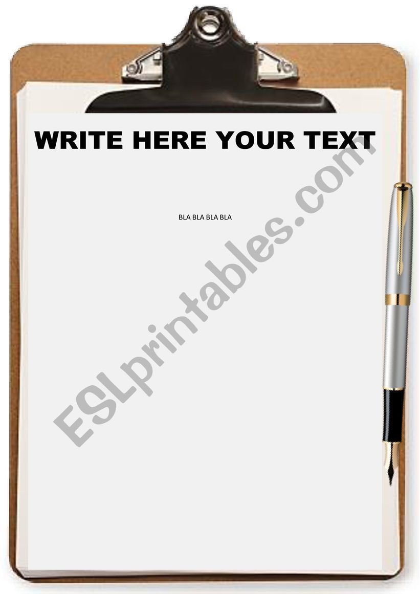 TEMPLATE (EDITABLE) worksheet