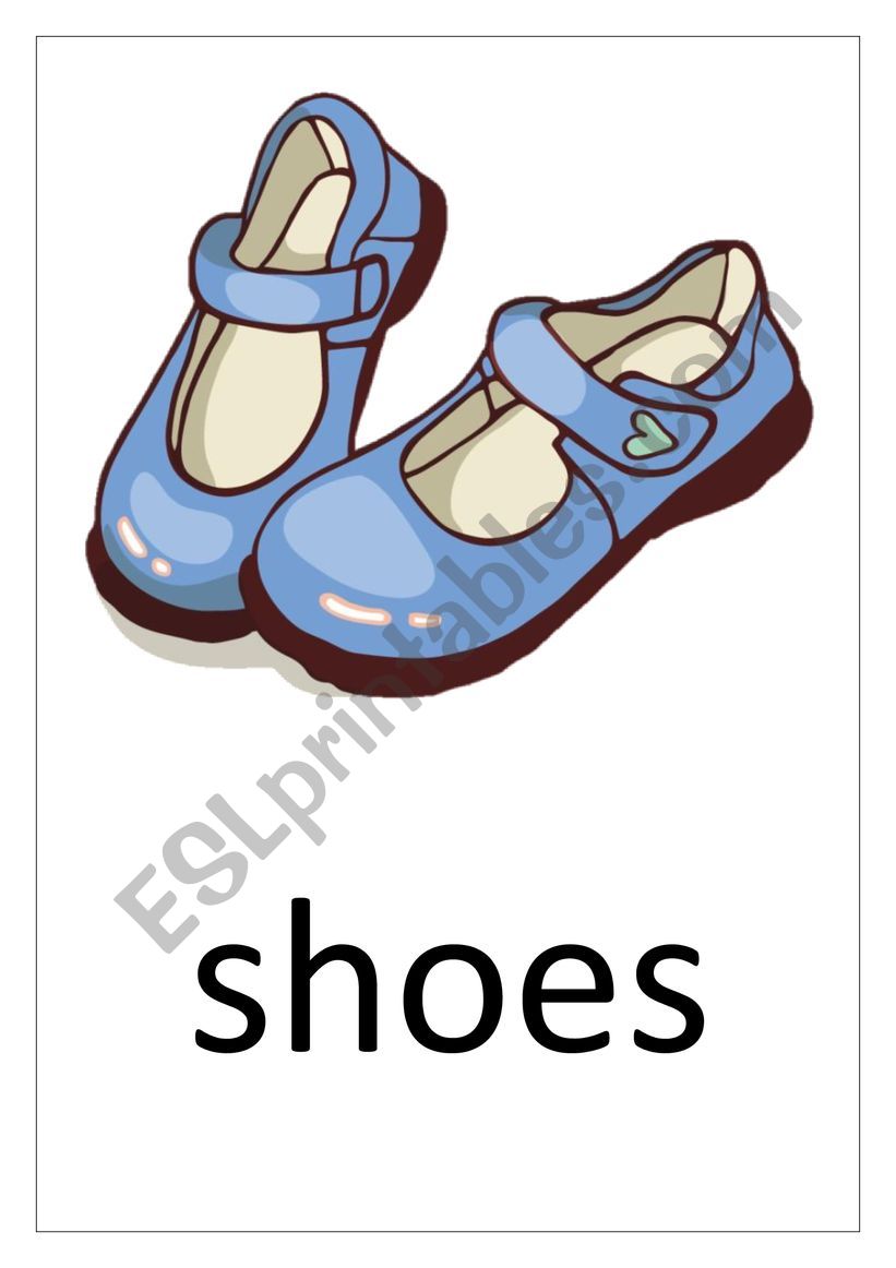 Перевод с английского на русский язык shoes. Обувь на белом фоне. Clothes Flashcards обувь. Shoes Flashcard for Kids. Shoes for Kids карточка.