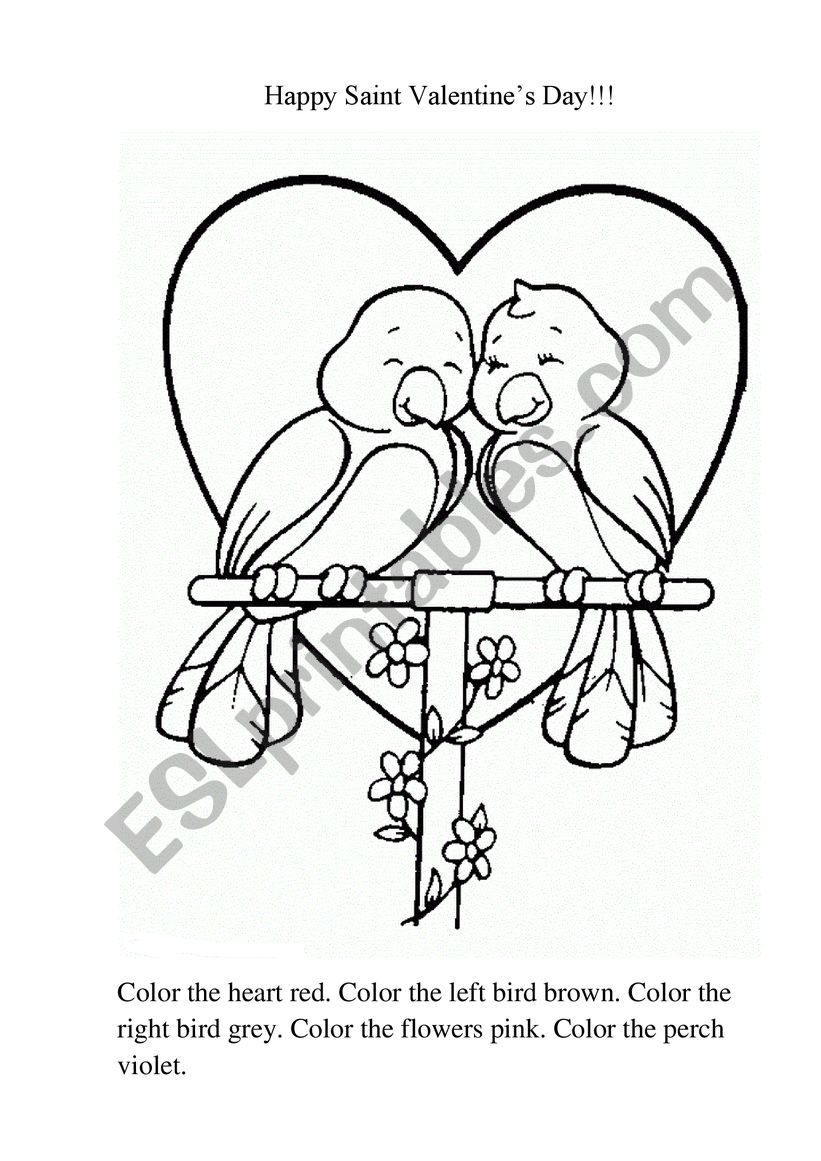 Happy Saint Valentineâ€™s Day!!!