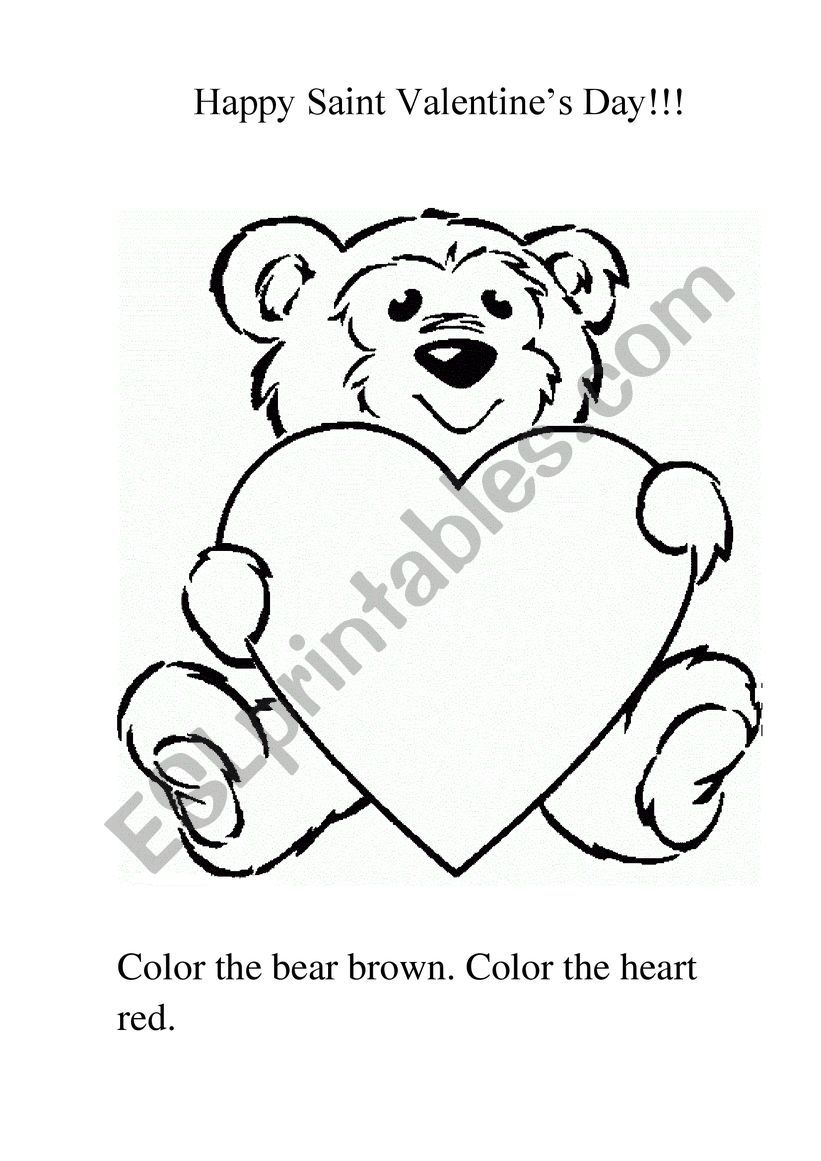 Happy Saint Valentineâ€™s Day!!!