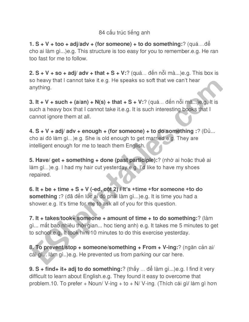 sentence-structure-esl-worksheet-by-nhunghydi