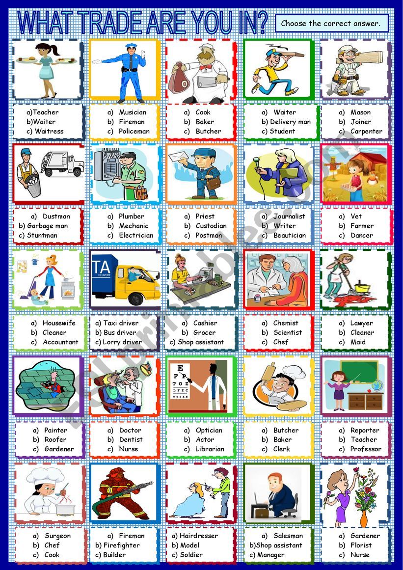 jobs-multiple-choice-esl-worksheet-by-spied-d-aignel