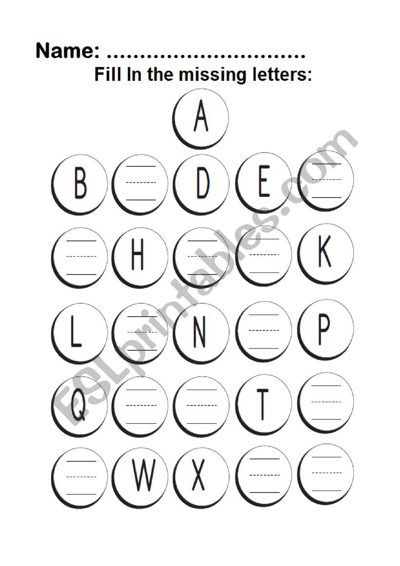 english-alphabets-esl-worksheet-by-fullmoon15