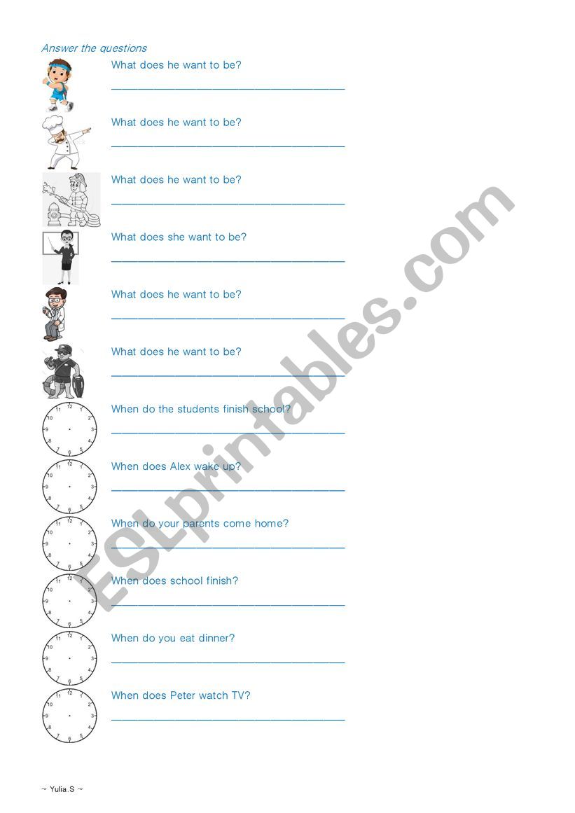 big english 2 unit 5-6 3/3 worksheet