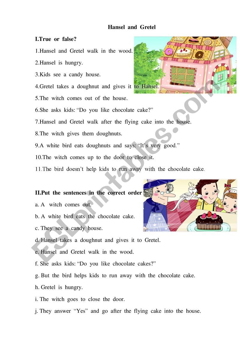 Fairytale 