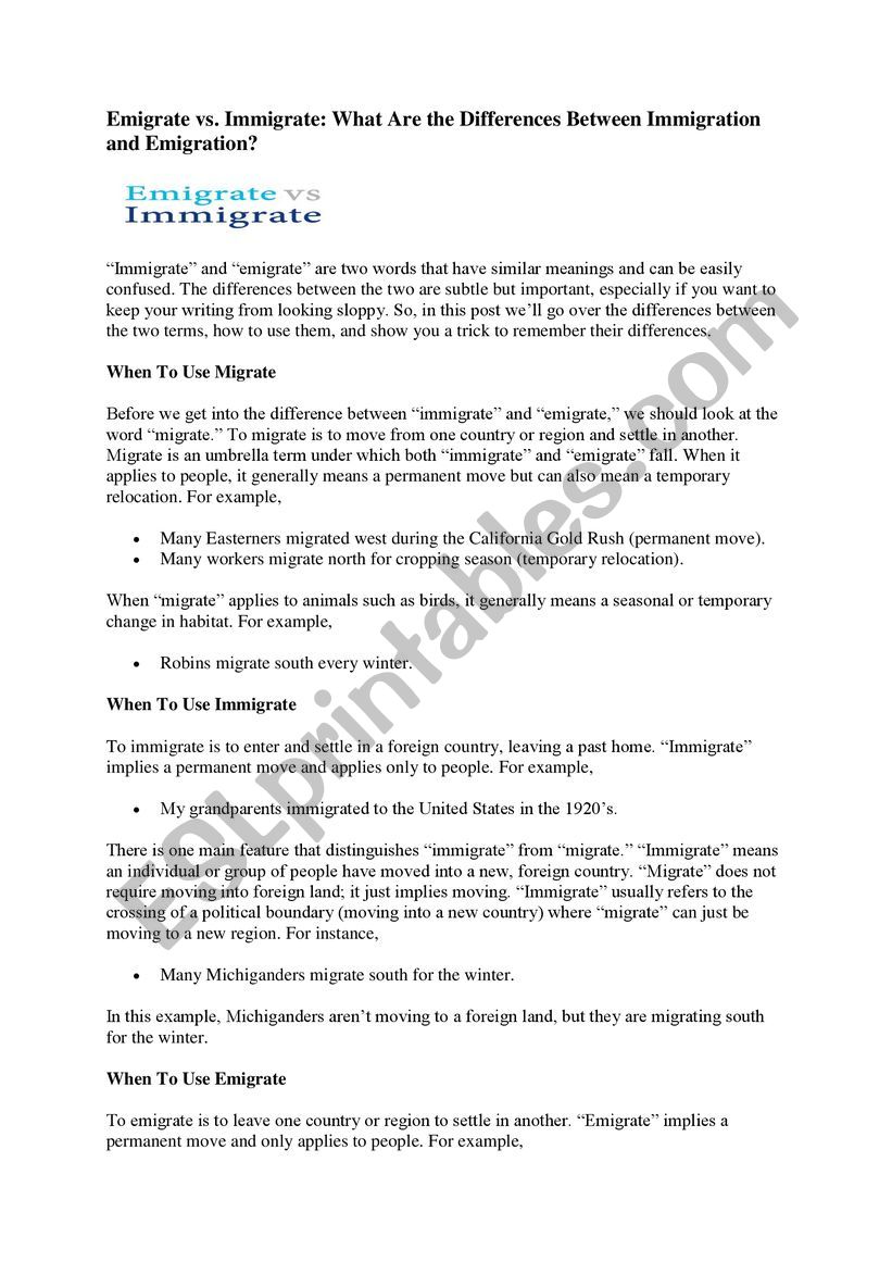 bac document worksheet