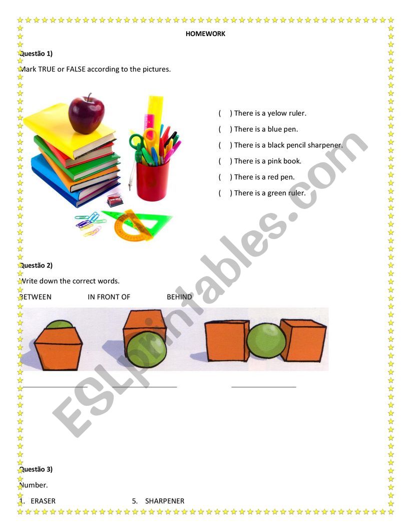 HOMEWORK_prepositions_school objects