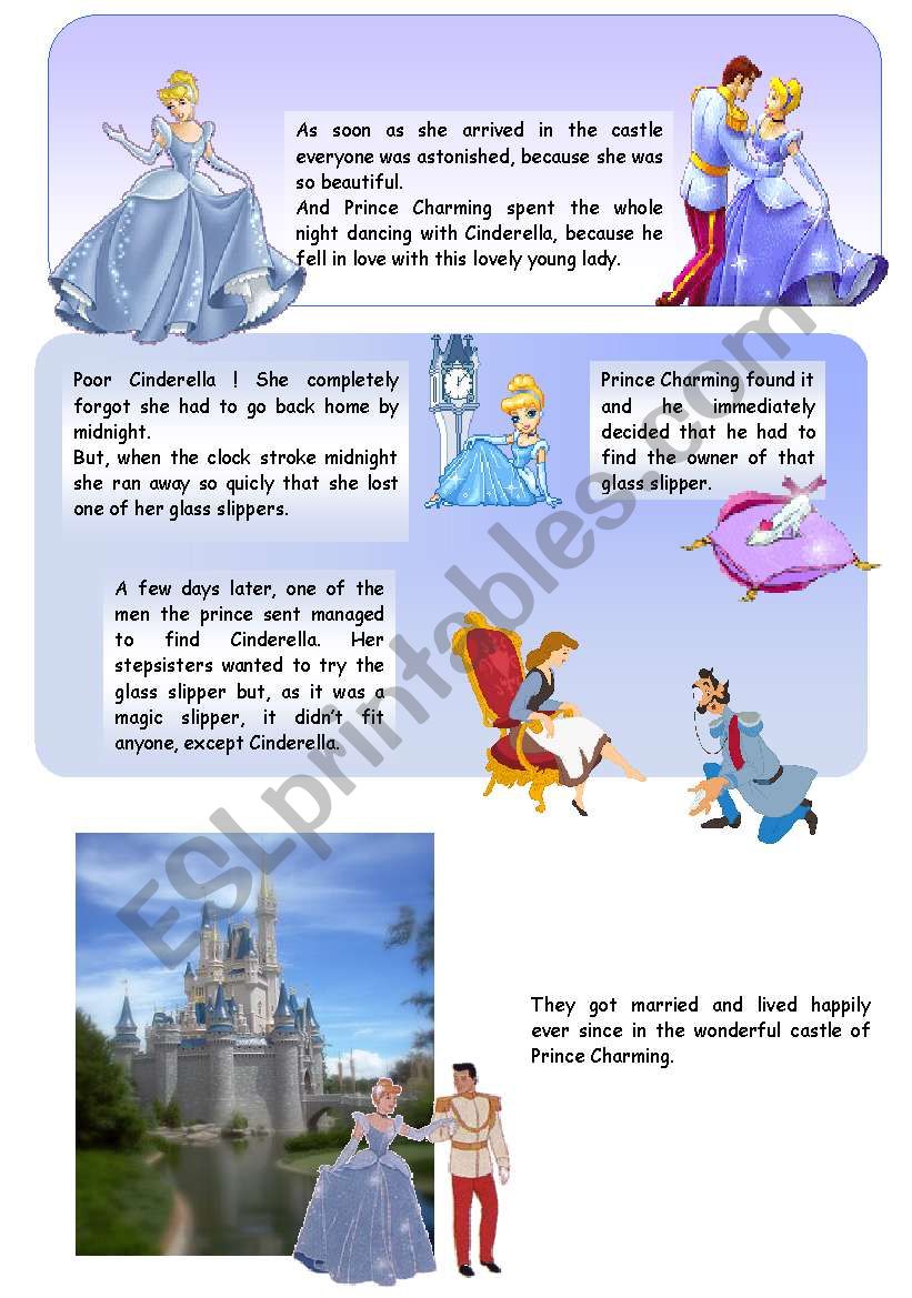 Fairy Tale - Cinderella 2 -( 15-08-08)