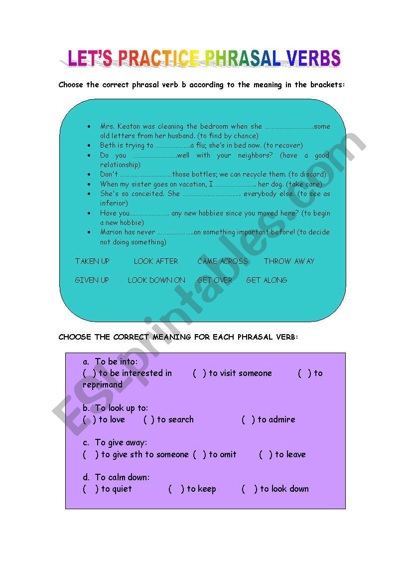 verb-wheel-esl-worksheet-by-atee