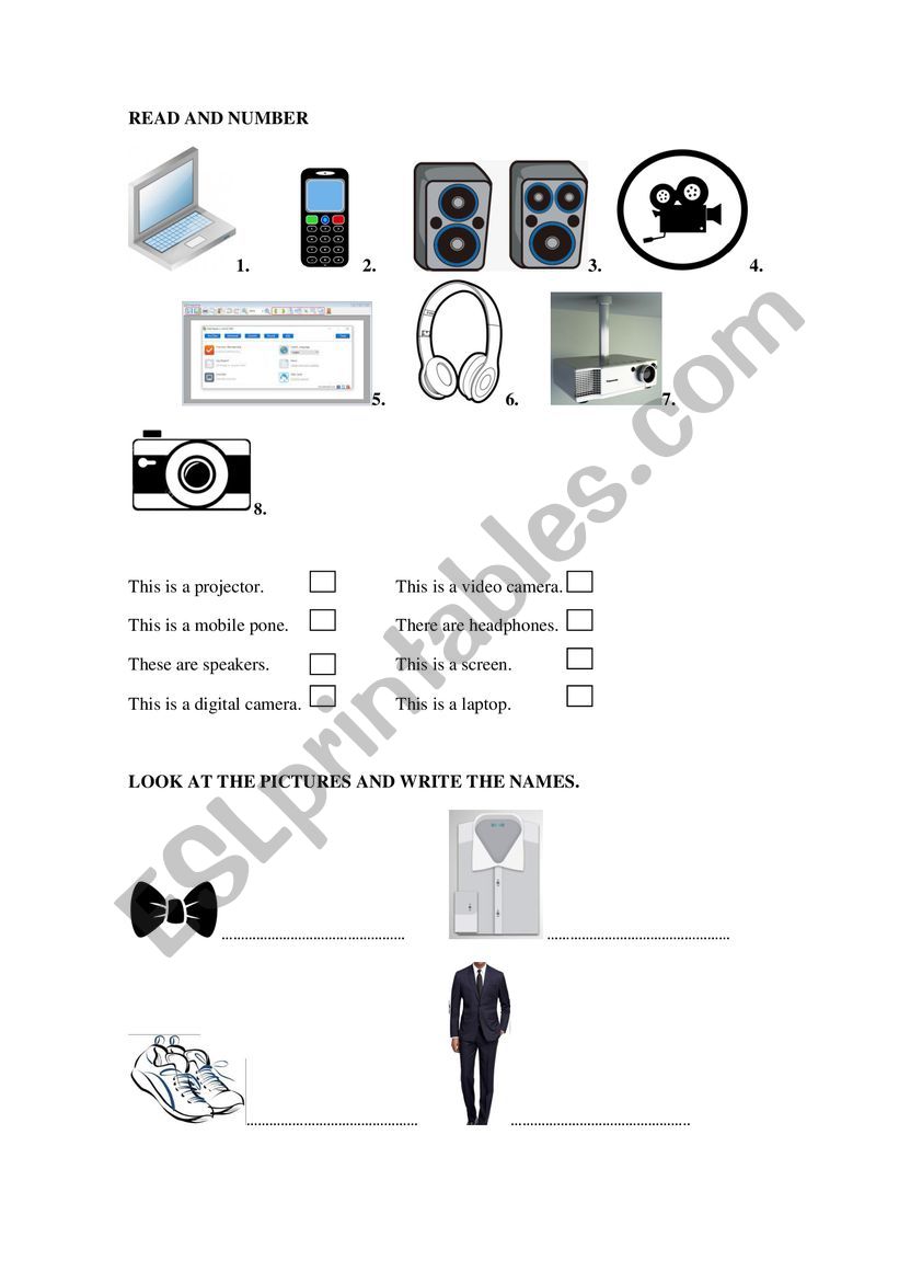 Rooftops 5, unit 5 worksheet