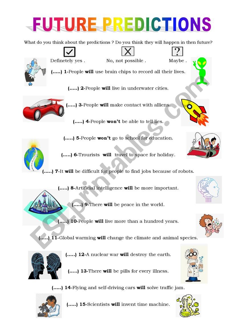 making-predictions-4-worksheet-for-3rd-4th-grade-lesson-planet